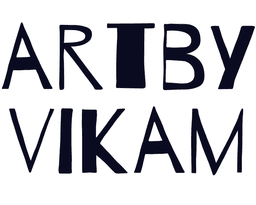 Artbyvikam art store